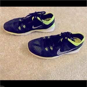 NIKE Women's Free TR